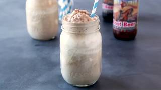 Old Fashioned Root Beer Floats  Welcome to Nanas [upl. by Osbourne]