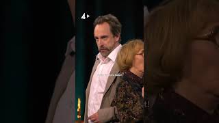 Eva Rydberg och Per Andersson sketch i Vilket liv [upl. by Ashling]