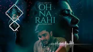 Oh na rhi DJ song new 2019 remix [upl. by Adnorrahs]