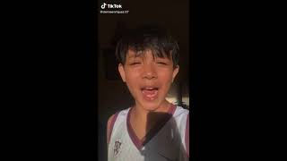 Dwine Enriquez Tiktok Compilation [upl. by Clinton]