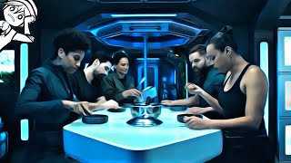 The Expanse S03E03 Clip  Off The Ground  Rotten Tomatoes TV [upl. by Suidualc]