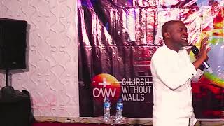 Functional orders of the spirit realm with Apostle Dayo [upl. by Tomkins]