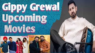 Gippy Grewal upcoming movies 2024amp2025 [upl. by Ecnahc192]