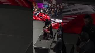 Chyna Attitude Era DX wwe shorts viralvideo viralvideo wrestlingislife enjoy life [upl. by Ahsien381]