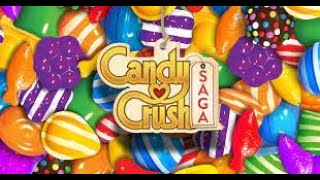 Candy Crush Saga Lvl 1875 [upl. by Maurilla]