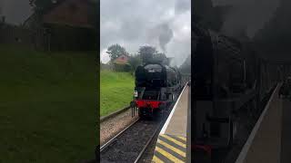 303 squadron at Groombridge [upl. by Nassi]