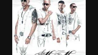 devorame otra vez  wisin y yandel [upl. by Atalaya373]