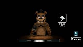 Salvamento de fnaf 6 de freddy fazbear [upl. by Aniteb]