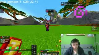 🔴Livestream Minecraft SluxCZSK🔴 2024🔴 mcsluxcz [upl. by Eybbob994]