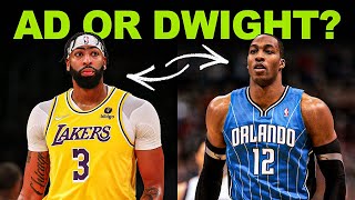 Tracy McGrady Talks NBA 75 Snubs  Anthony Davis Over Dwight Howard [upl. by Rosenfeld679]