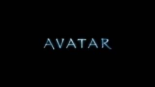 Avatar  End Credits music [upl. by Christmann504]