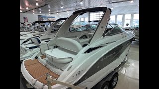 2021 Crownline 264 CR [upl. by Queen]