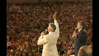 BENNY HINN COMPILATION HD  SOAK AND WORSHIP IN THE HOLY PRESENCE OF THE LORD [upl. by Launam]