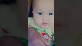 Sayang jangaan marahhbaby shortvideo [upl. by Neyrb706]