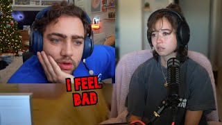 MIZKIF TALKS ABOUT THE MAYAHIGA EMIRU DRAMA  MIZKIF RESPONDS TO THE DRAMA [upl. by Annaesor]