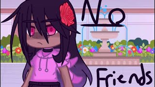 No friendsGacha MV my inner demons gacha myinnerdemons aphmau gachamv gachaclub [upl. by Bobby]