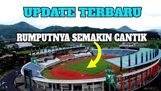 PERSIB Bandung Akan Di Manjakan Rumput Kelas Dunia Di Sisa Laga Putaran Ke 2 BRI Liga1 2024 [upl. by Kirred713]