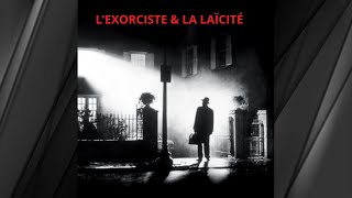 Laïcité amp Exorcisme [upl. by Ellenod]