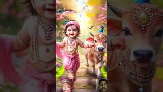 Choto so mero madan gopal cute short [upl. by Enna88]