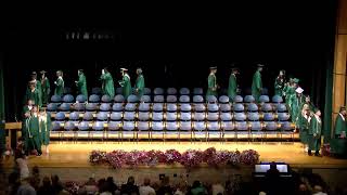 AlleganyLimestone 2024 Commencement Ceremony [upl. by Jenette]