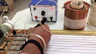 POTENTIOMETER COMPARISON OF EMF s GRADE12 Prakash amp Faisal [upl. by Alage631]