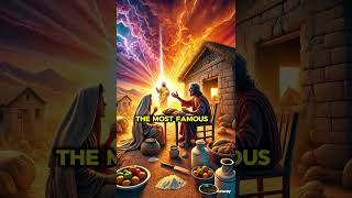 Elijah BIBLE STORY The POWERFUL Prophet Who Faced [upl. by Blank]