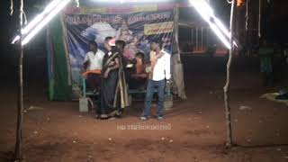 கருமாரியம்மன் பிறப்பு  Karumariamman Pirrappu Therukoothu Nadgam in Tamil1 [upl. by Ayor]