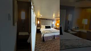 Holland America Westerdam Neptune Suite 7083 [upl. by Aicelet]