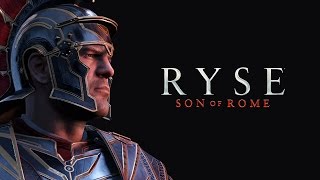 Ryse Son of Rome Music video  The Chosen Ones [upl. by Lehmann48]