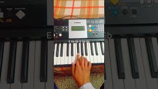 Material Girl  Saucy Santana Piano Tutorial [upl. by Brent869]