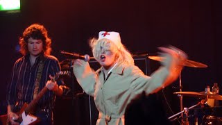 Amyl and the Sniffers  Facts [upl. by Ahsinak]