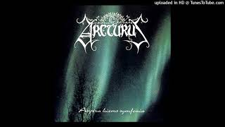 Arcturus – Whence amp Whither Goest The Wind [upl. by Ahsemed323]