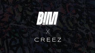 BM x CREEZ [upl. by Uamak995]