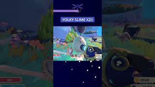 Can I catch a Yolky Slime • Slime Rancher 2 Lets Play  9 [upl. by Gruchot188]