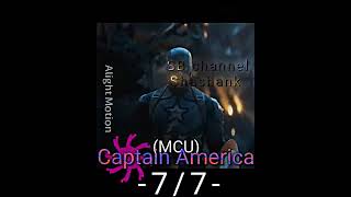 Human TorchF4quotpart1amp2quotMCUVS Captain AmericaMCUdeadpoolandwolverinemcuSBchannelshashank [upl. by Puklich]