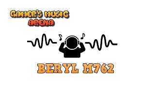 PUBG MOBILE  BERYL M762 AR SOUND [upl. by Aecila663]