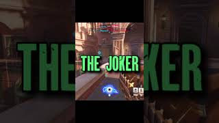 We Live in a Society shorts overwatch2 overwatch [upl. by Haem]