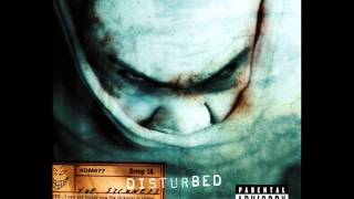 Disturbed  Want Album  The Sickness Track 8 [upl. by Other272]