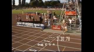 Very Best Of Steve Ovett20 Classic Races [upl. by Riley]