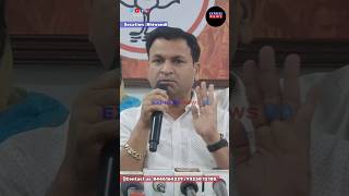 मंत्री banney के Sawal Par MLA Mahesh chougule ne keya Kaha [upl. by Bikales]