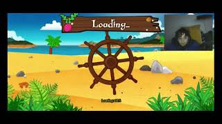 Swashbuckle Adventures Videogameplay Episode 8 [upl. by Rector]