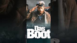 shorts Das Boot  Langeweile auf Feindfahrt [upl. by Nonnerb]