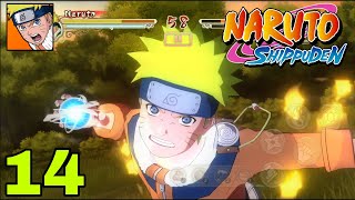 Naruto vs Kimimaro A Battle to Save Sasuke ☠️ [upl. by Navar]