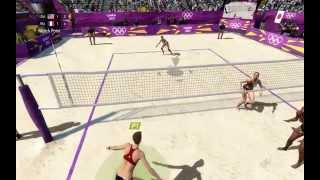 London 2012 Video Game of the Olympic Games PC Multiple Sports  MaxedOut [upl. by Novello754]