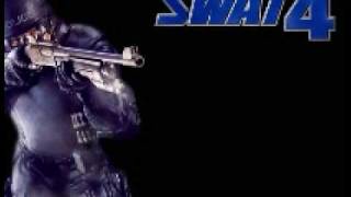 SWAT 4 OST  Children of Taronne Tenement [upl. by Enilec]