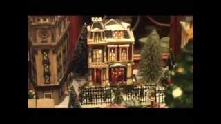 Department 56 Christmas Village [upl. by Frye7]