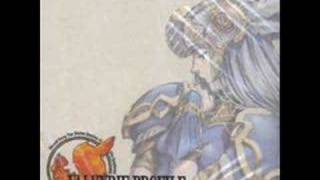 Valkyrie Profile OST Disc 1  03 To Unhallowed Ground [upl. by Gibbie]