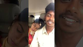 Unnodu naanum vazha😻🫰🏻dhinaammuvlogs8410 trending shorts youtube viral [upl. by Lleon]