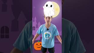 oldmcdonald halloween funny bloopers [upl. by Naujat]