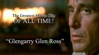 The Greatest Movie Clip of All Time [upl. by Acenahs]